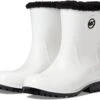 MICHAEL Michael Kors Montaigne Pull-On Rain Boot -MICHAEL Michael Kors Sale Store 512k6GHXRCL. AC SR920736