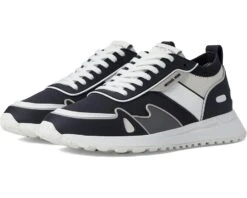 Michael Kors Miles Knit Trainer