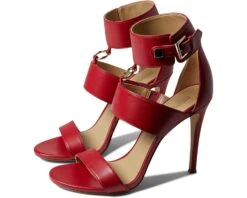 MICHAEL Michael Kors Amos Ankle Strap