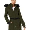 MICHAEL Michael Kors Active Puffer With Hood Jacket A421168Q -MICHAEL Michael Kors Sale Store 61831CCvsHL. AC SR736920