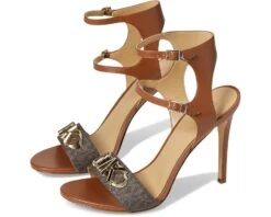 MICHAEL Michael Kors Parker Sandal