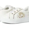 MICHAEL Michael Kors Kids Jem Poppy (Toddler) -MICHAEL Michael Kors Sale Store 61OZZnjuQ8L. AC SR920736