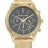 Michael Kors MK9057 - Slim Runway Stainless Steel Mesh Watch -MICHAEL Michael Kors Sale Store 61W0bJw6WIL. AC SR736920