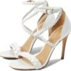 MICHAEL Michael Kors Astrid Wrapped Sandal -MICHAEL Michael Kors Sale Store 61WIxmkseyL. AC SR920736