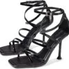 MICHAEL Michael Kors Imani Strappy Sandal -MICHAEL Michael Kors Sale Store 61aEz4UrS7L. AC SR920736