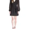 MICHAEL Michael Kors Swiss Dot Wrap Dress -MICHAEL Michael Kors Sale Store 61eE pX44 L. AC SR736920