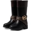 MICHAEL Michael Kors Kids Finley Apryl (Toddler) -MICHAEL Michael Kors Sale Store 61eXec3ozdL. AC SR920736