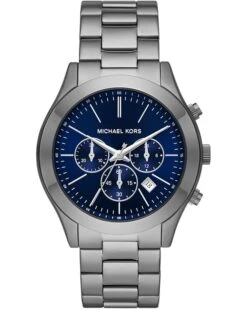 Michael Kors MK8987 - Slim Runway Chronograph Watch