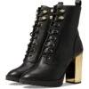 MICHAEL Michael Kors Porter Lace-Up Bootie