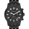 Michael Kors MK9089 - Hutton Chronograph Watch -MICHAEL Michael Kors Sale Store 61ny8ZoA4mL. AC SR736920