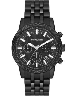 Michael Kors MK9089 - Hutton Chronograph Watch