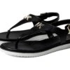 MICHAEL Michael Kors Jilly Flat Sandal