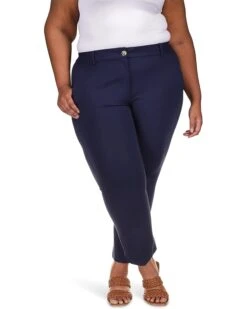 MICHAEL Michael Kors Plus Size Ponte Skinny Pants