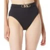 MICHAEL Michael Kors Solids High-Waist Bikini Bottoms -MICHAEL Michael Kors Sale Store 61sVhM8dL. AC SR736920