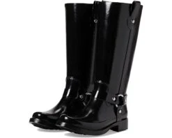 MICHAEL Michael Kors Stormy Rain Boot
