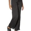 MICHAEL Michael Kors Petite Cheetah Plisse Wide Leg Pants -MICHAEL Michael Kors Sale Store 71BfDCUZNZL. AC SR736920