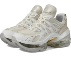 MICHAEL Michael Kors Olympia Sport Trainer