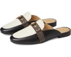 MICHAEL Michael Kors Plate Mule