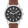 Michael Kors MK8955 - Hutton Chronograph Watch -MICHAEL Michael Kors Sale Store 71Km32CSxVL. AC SR736920