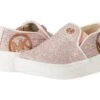 MICHAEL Michael Kors Kids Jem Rachel (Toddler) -MICHAEL Michael Kors Sale Store 71L8iO CPwL. AC SR920736