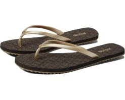 MICHAEL Michael Kors Jinx Flip-Flop