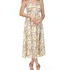 MICHAEL Michael Kors Logo Chain Dress -MICHAEL Michael Kors Sale Store 71Sk8BtU8IL. AC SR736920