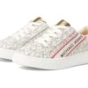 MICHAEL Michael Kors Kids Jem Slade (Little Kid/Big Kid) -MICHAEL Michael Kors Sale Store 71W1uw2DZL. AC SR920736