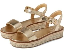 MICHAEL Michael Kors Richie Espadrille