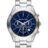 Michael Kors MK8917 - Slim Runway Chronograph Stainless Steel Watch -MICHAEL Michael Kors Sale Store 71ZgUa9MbFL. AC SR736920