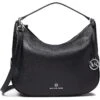 MICHAEL Michael Kors Kelsey Medium Hobo Convertible Shoulder -MICHAEL Michael Kors Sale Store 71bSnlMl8yL. AC SR736920