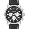Michael Kors MK8956 - Hutton Chronograph Watch -MICHAEL Michael Kors Sale Store 71cWk8AS7LL. AC SR736920