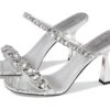 MICHAEL Michael Kors Clara Sandals -MICHAEL Michael Kors Sale Store 71dtx sOjnL. AC SR920736