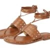 MICHAEL Michael Kors Jagger Flat Sandal