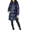MICHAEL Michael Kors Exaggerated Puffer With Bib Coat M425394F74 -MICHAEL Michael Kors Sale Store 71tVHL6uy2L. AC SR736920