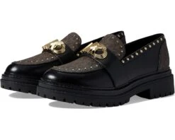 MICHAEL Michael Kors Parker Lug Loafer