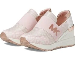 MICHAEL Michael Kors Kids Neo Flex III (Little Kid/Big Kid)