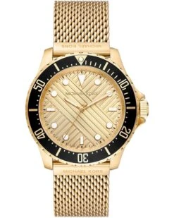 Michael Kors MK9083 - Everest Three-Hand Watch