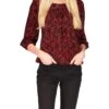 MICHAEL Michael Kors Petite Lovely Lace Peasant Top -MICHAEL Michael Kors Sale Store 81AkqyCUDFL. AC SR736920