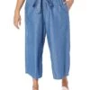 MICHAEL Michael Kors Plus Size Wide Leg Tie Front Pants -MICHAEL Michael Kors Sale Store 81Ep7EYRqiL. AC SR736920
