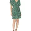 MICHAEL Michael Kors Pop Zebra Tie Wrap Dress -MICHAEL Michael Kors Sale Store 81GQSBfsjUL. AC SR736920