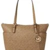 MICHAEL Michael Kors Jet Set Item East/West Top Zip Tote -MICHAEL Michael Kors Sale Store 81QGZOw7wtL. AC SR736920