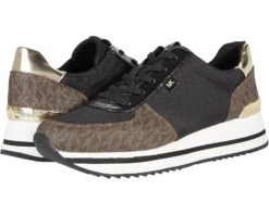 MICHAEL Michael Kors Monique Trainer
