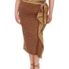 MICHAEL Michael Kors Plus Size Border Midi Skirt -MICHAEL Michael Kors Sale Store 81nMU2U1bfL. AC SR736920