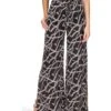 MICHAEL Michael Kors Petite Chain High Slit Pants -MICHAEL Michael Kors Sale Store 81oS3ivf9aL. AC SR736920