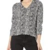 MICHAEL Michael Kors Printed Zebra Boxy V-Neck -MICHAEL Michael Kors Sale Store 9135iiirYdL. AC SR736920